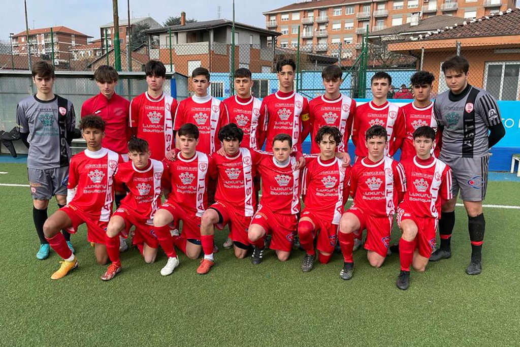 L'Asti dello squalificato Marco Farello