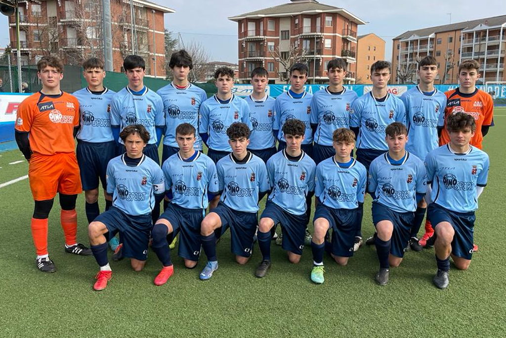 Il Chieri di Simone Loria