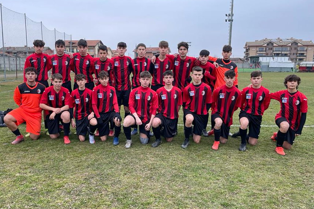 Il Caselle di Giovanni Laureana