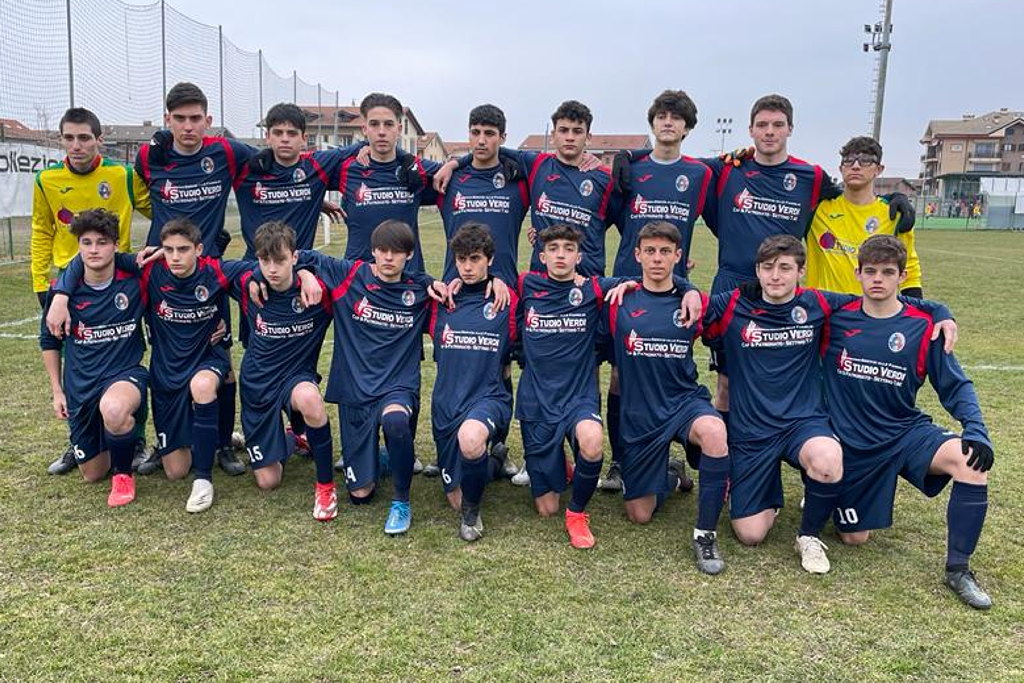 Il Gassino di Simone Piconeri