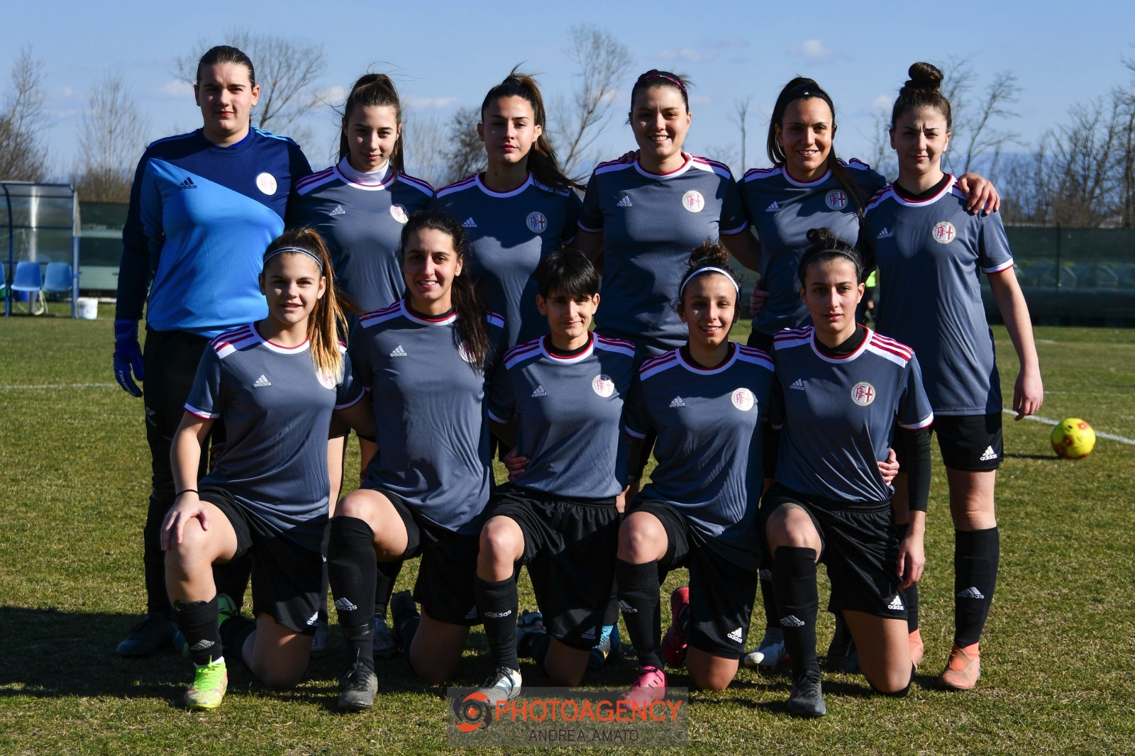 Alessandria Femminile