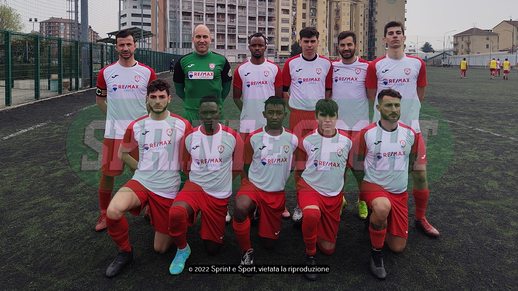 Il River di Nicola Caputo