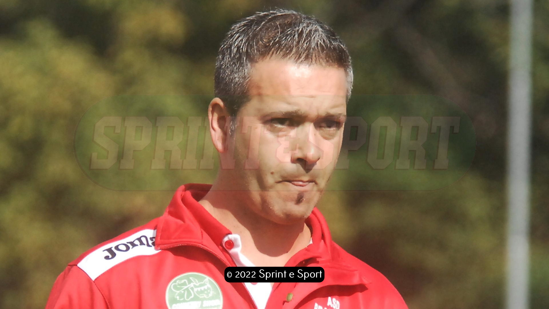 Stefano Baron Cumiana Real