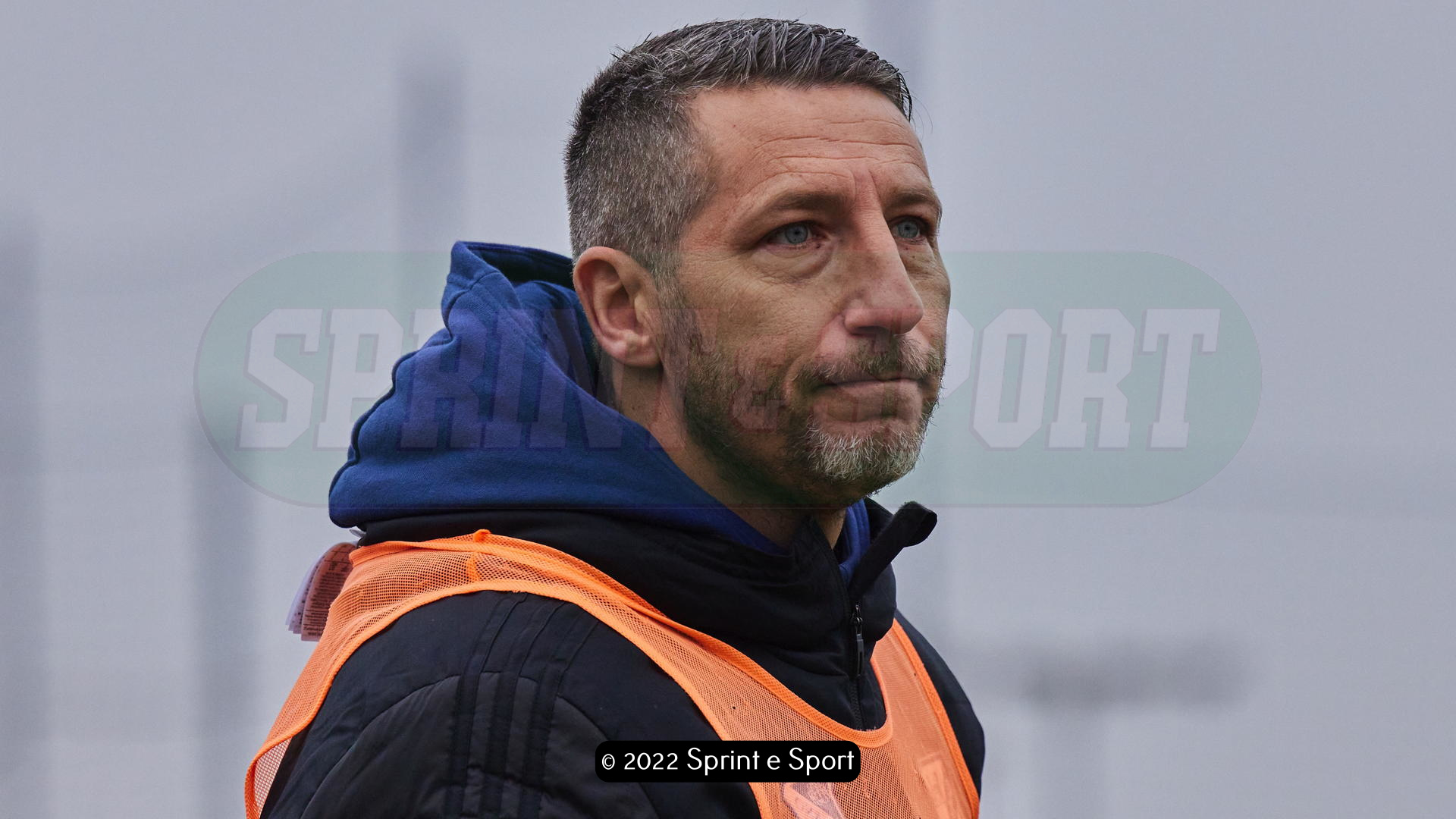 Lorenzo Parisi Volpiano