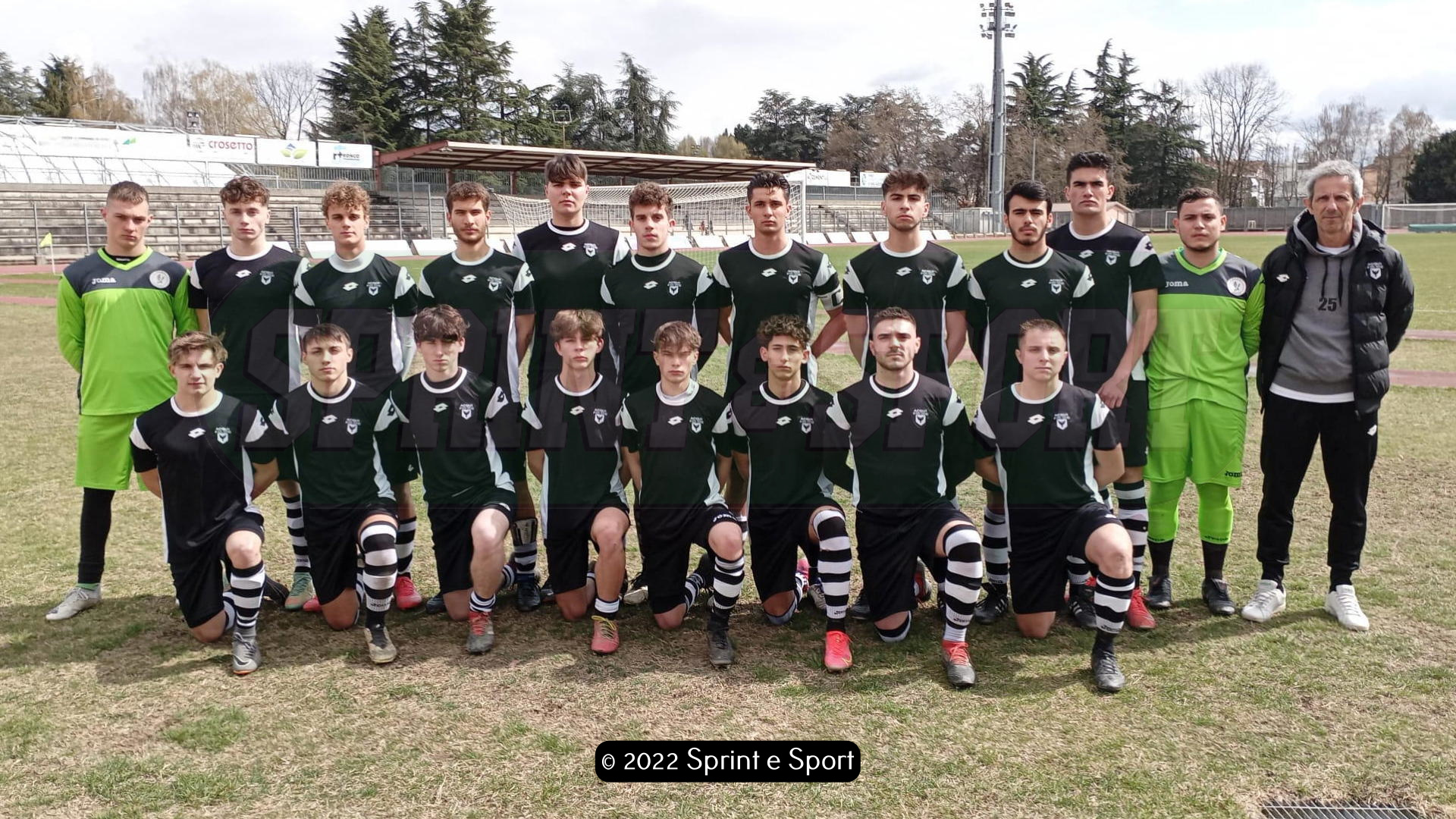 L'ACQUI DI MACCARINI