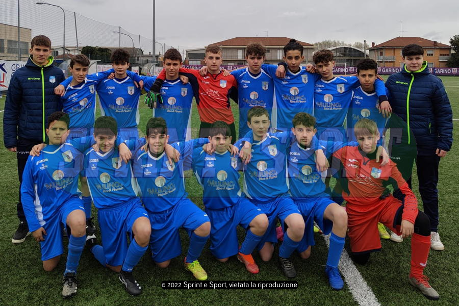 Il Luserna di Carpineanu