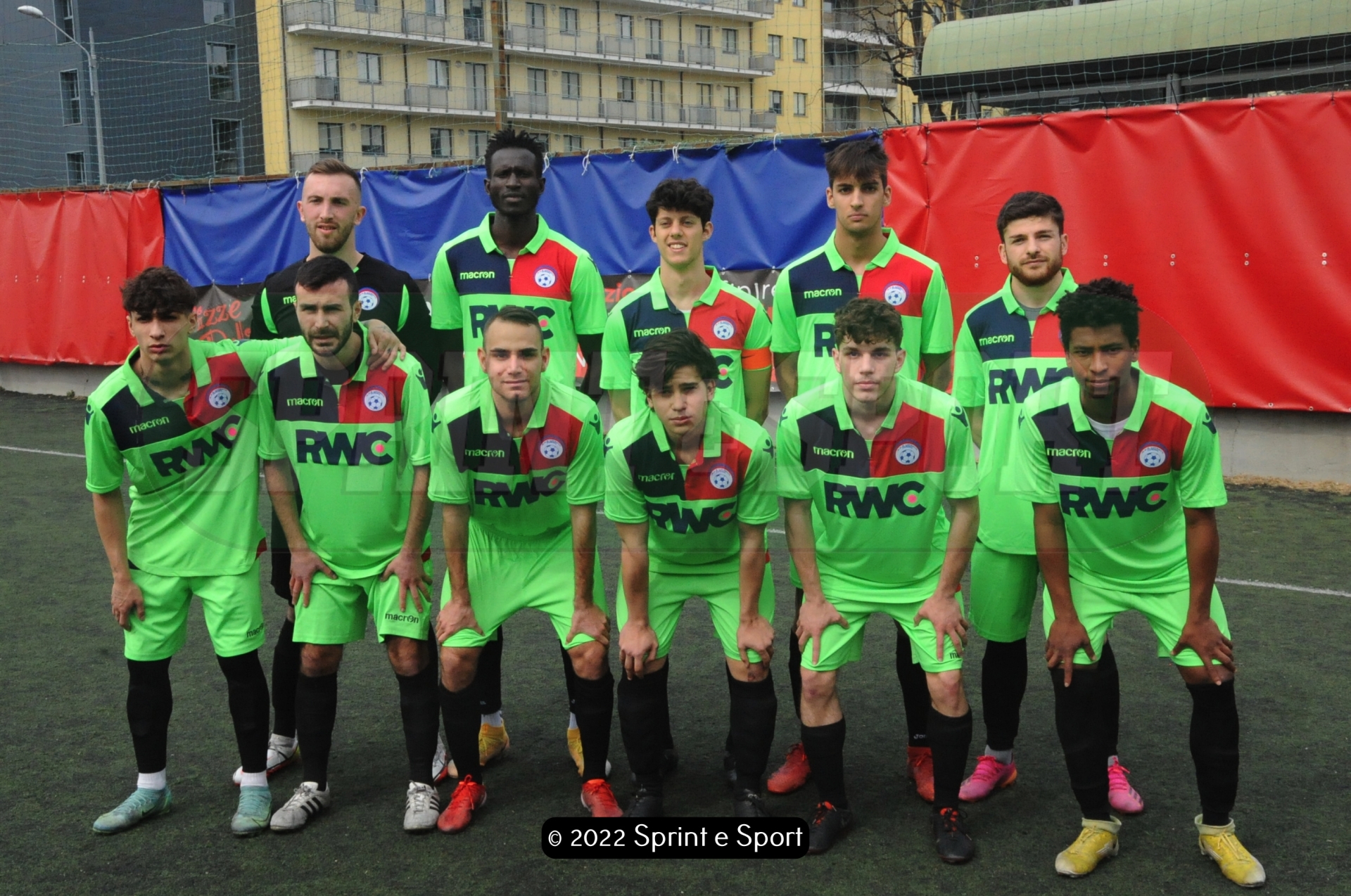 Il Lucento di Gianfranco Maione