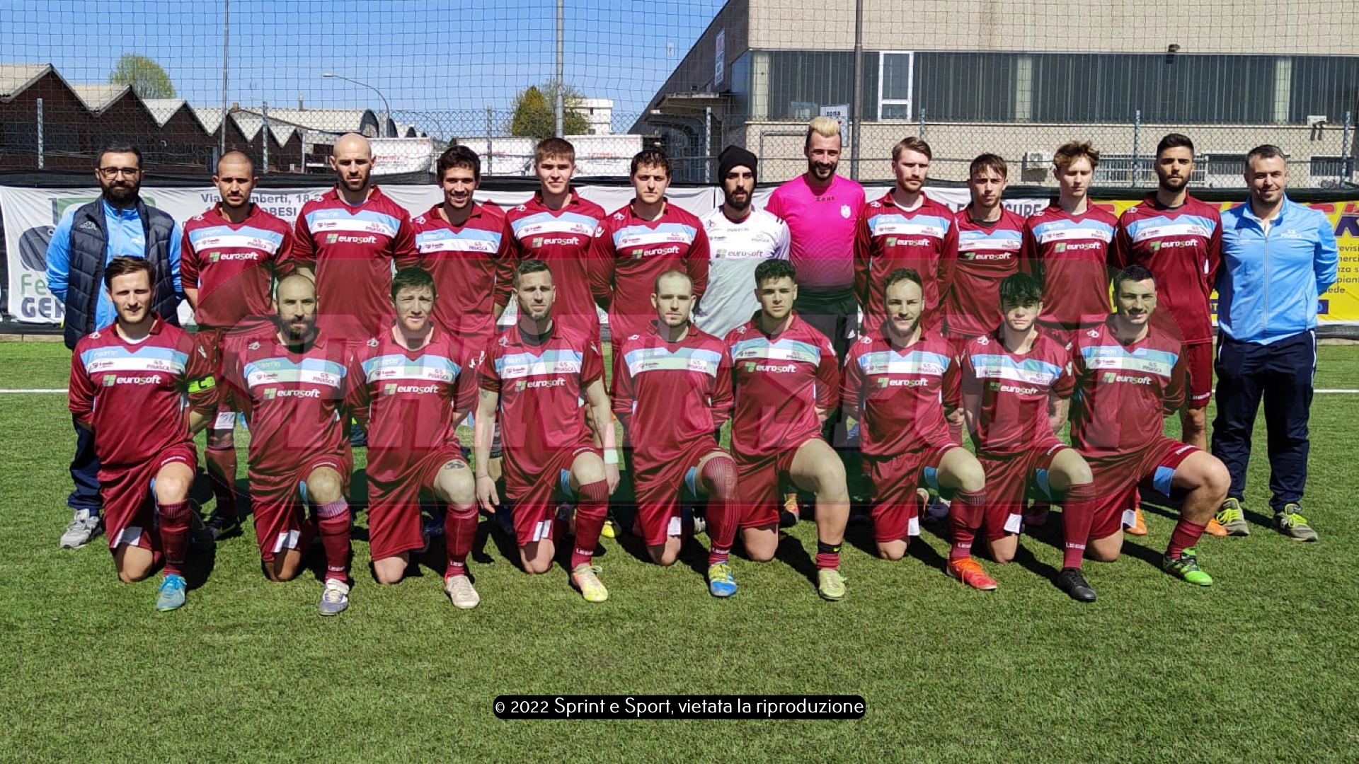 Il Pinasca di Bertelli