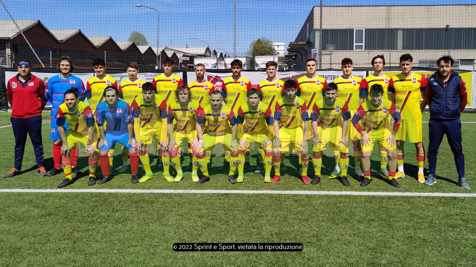 Il Garino di Gaudino