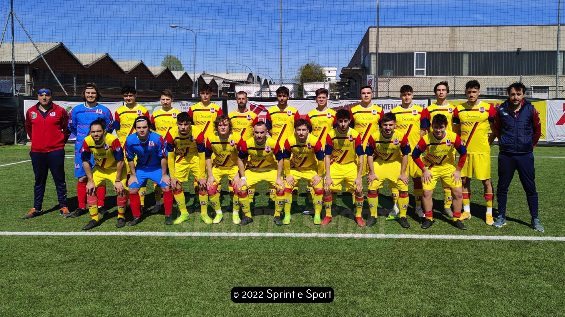 IL GARINO DI DANIELE GAUDINO