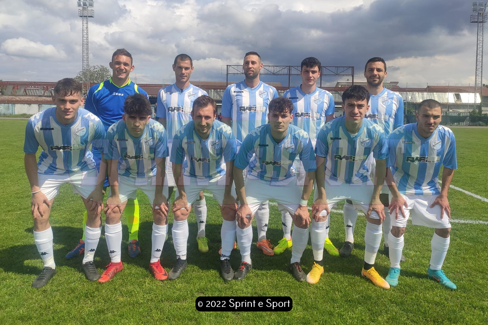 L'ALPIGNANO DI ROBERTO BERTA