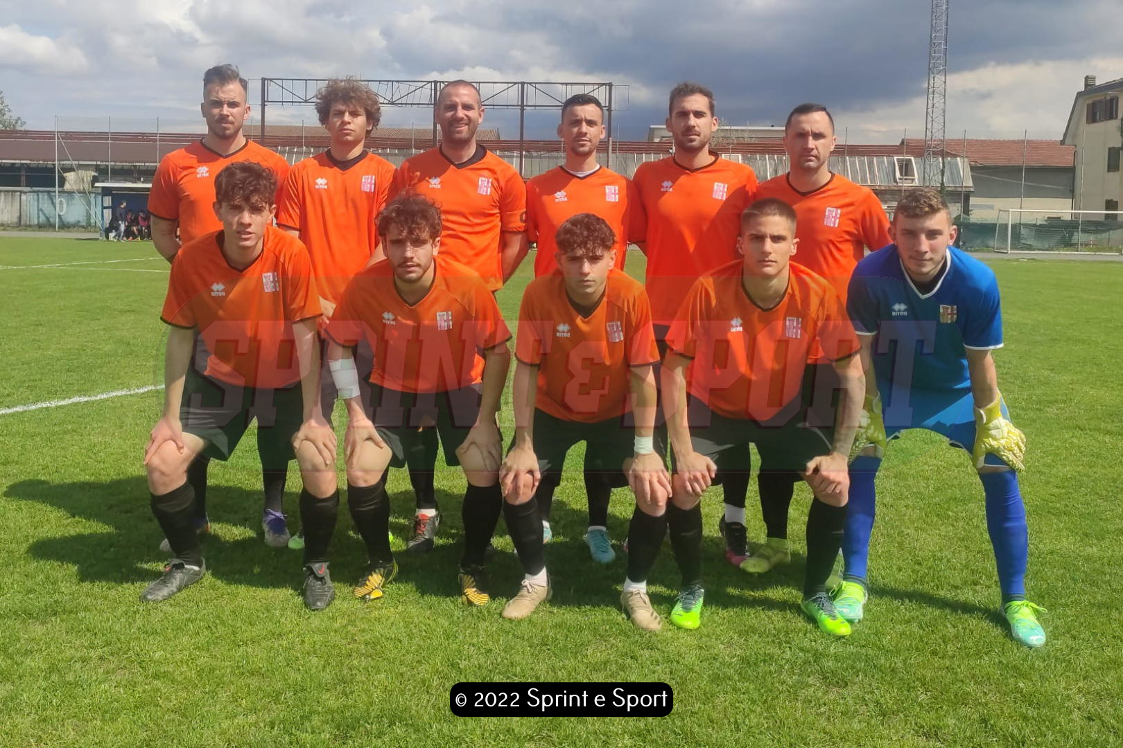 ivrea calcio di andrea porrini