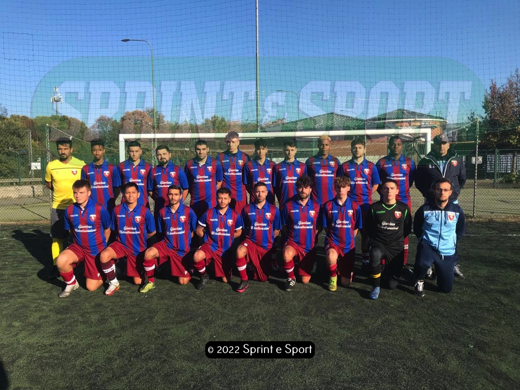 ACCADEMIA REAL TORINO