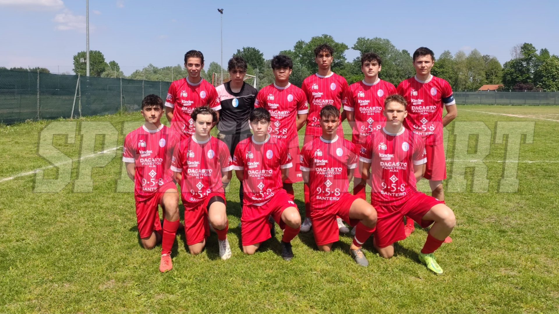 albese di antonio sponza