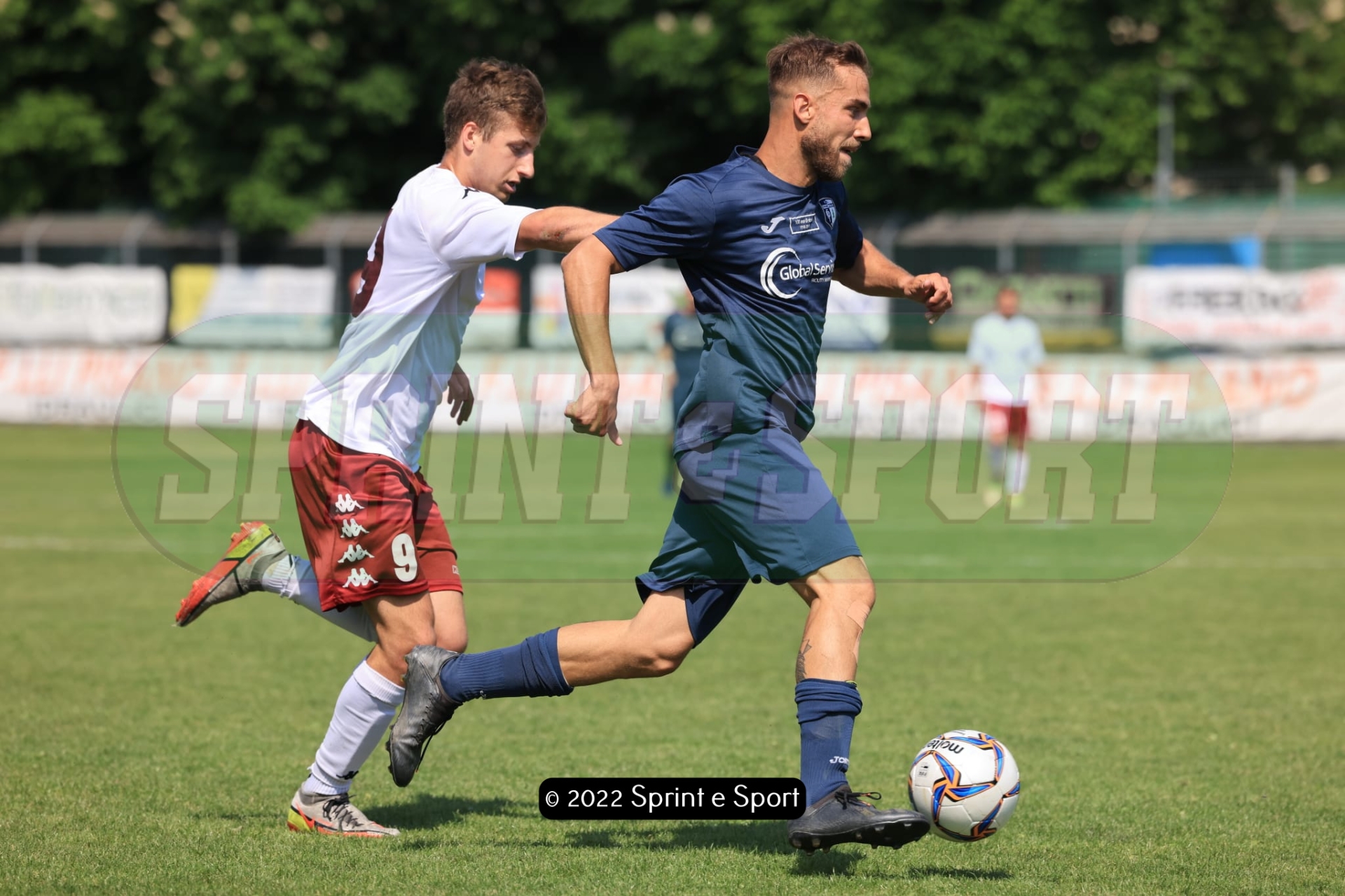 LA FESTA DEL PINEROLO 2