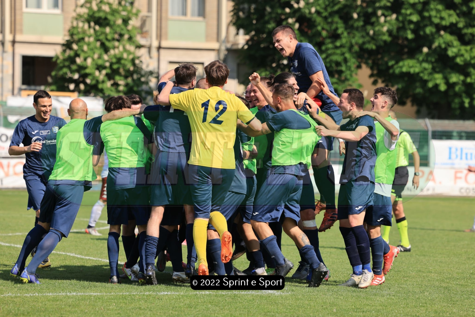 LA FESTA DEL PINEROLO 3