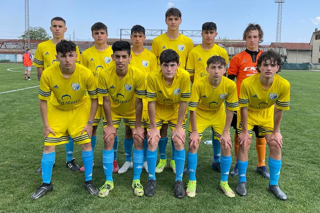 L'Alpignano di Alessandro Campasso