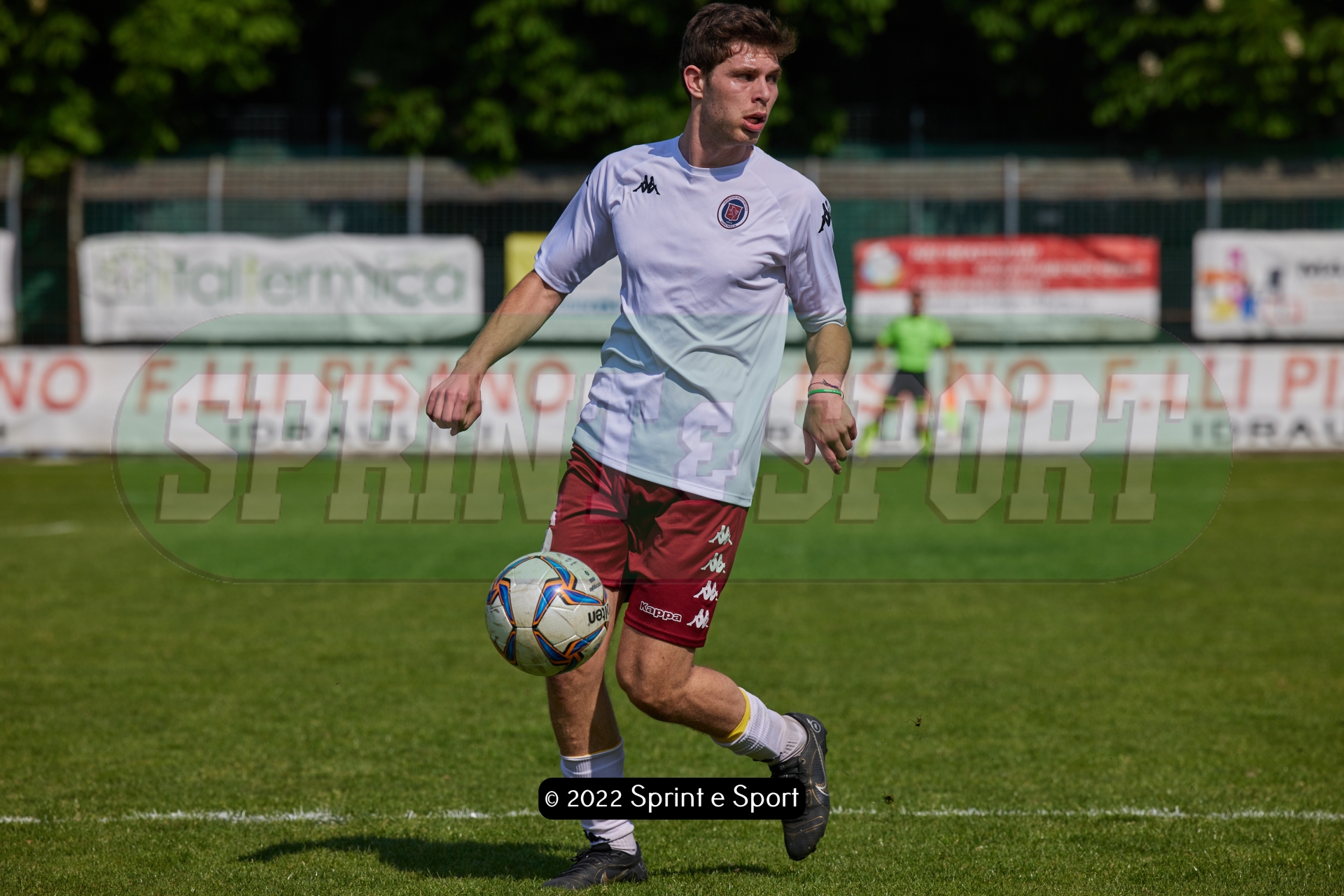 EMANUELE BUSSI VANCHIGLIA