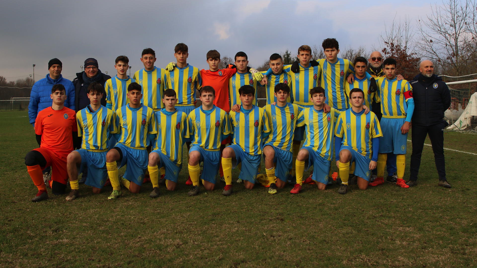 IL MONTANARO SECONDO IN CLASSIFICA