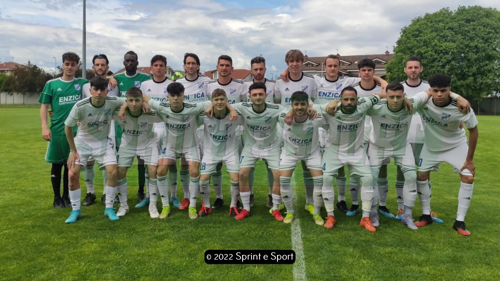 IL VOLPIANO DI LOMBARDO E PARISI