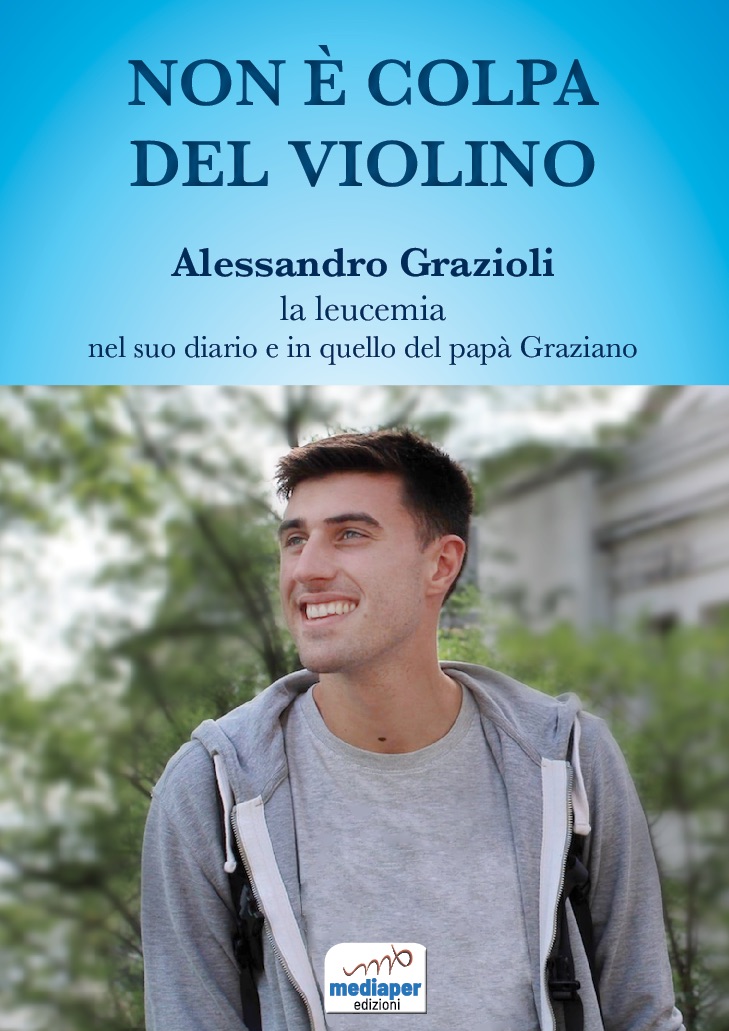 LIBRO SU ALESSANDRO GRAZIOLI