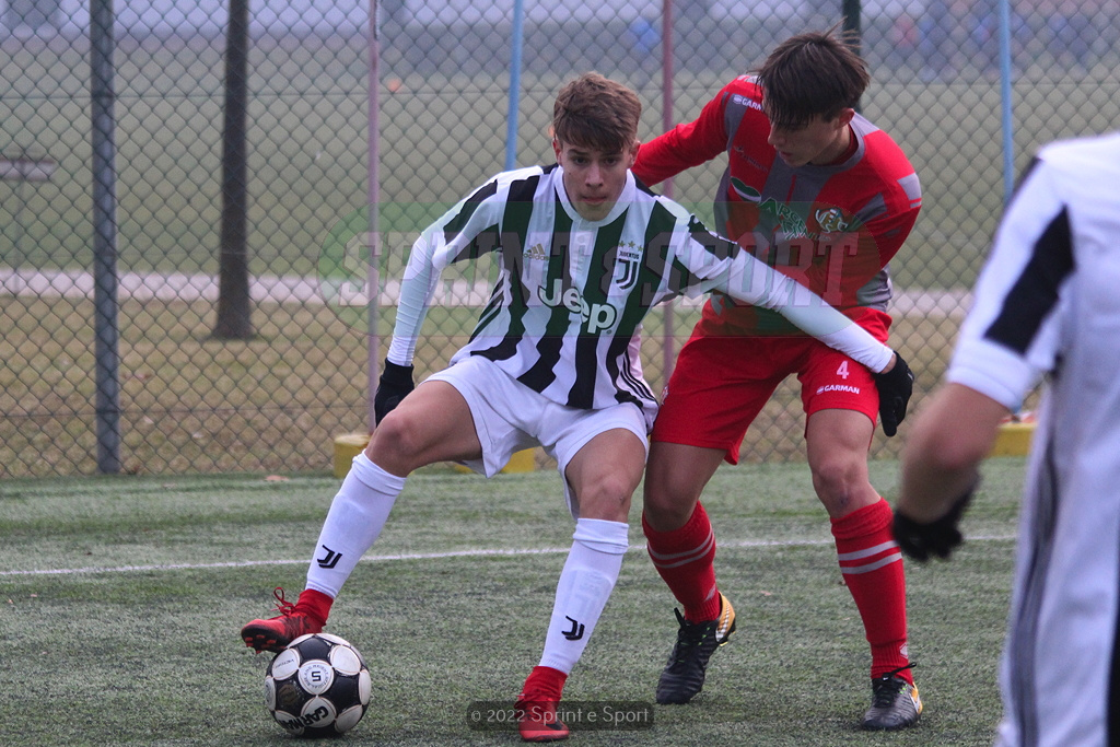 NICOLò FAGIOLI CREMONESE