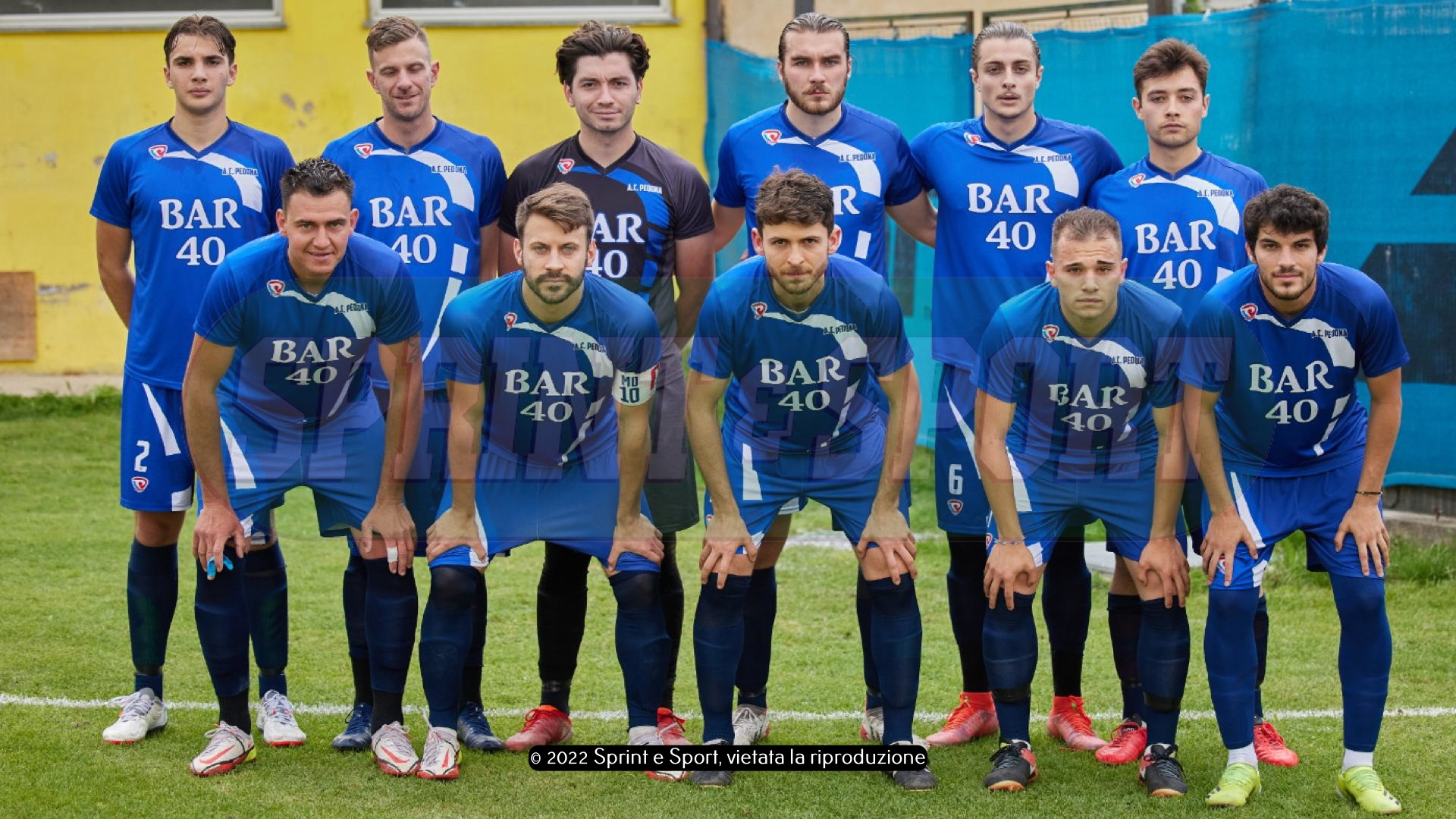 Il Pedona di Zappatore