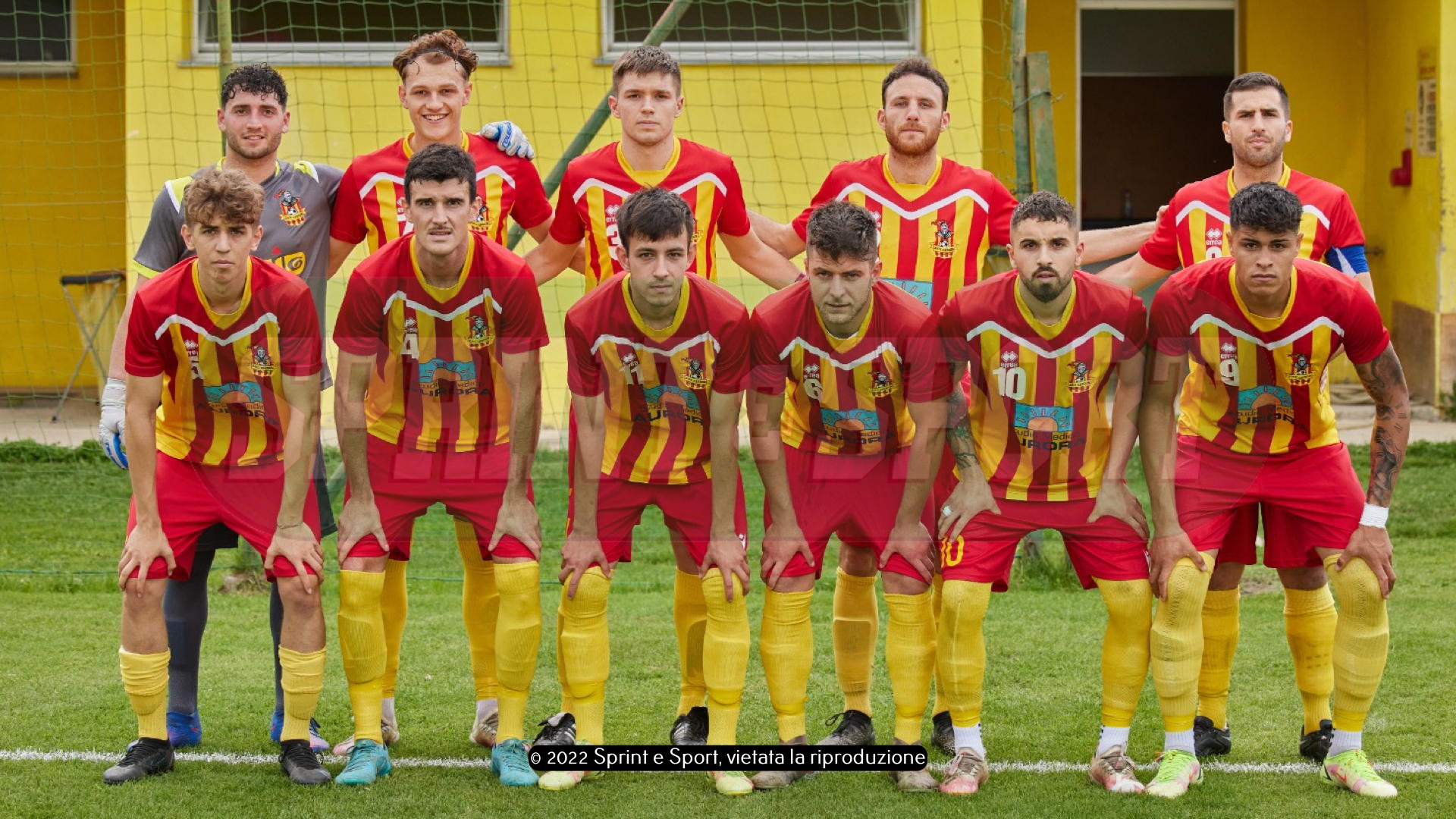 Il Cavour di Di Leone