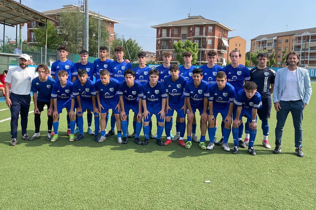 L'Alpignano di Giorgio Manavella