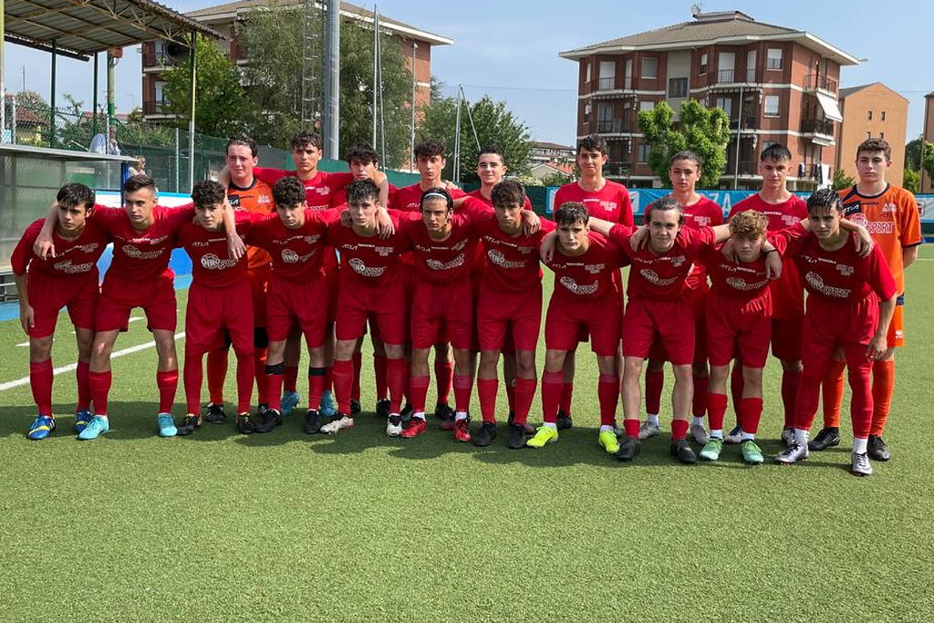 Il Chieri di Simone Loria