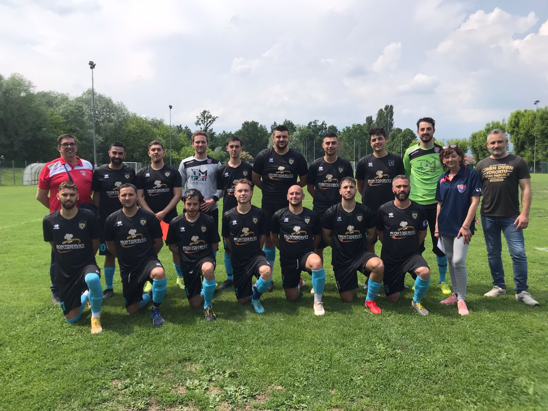 La Romanese la romanese