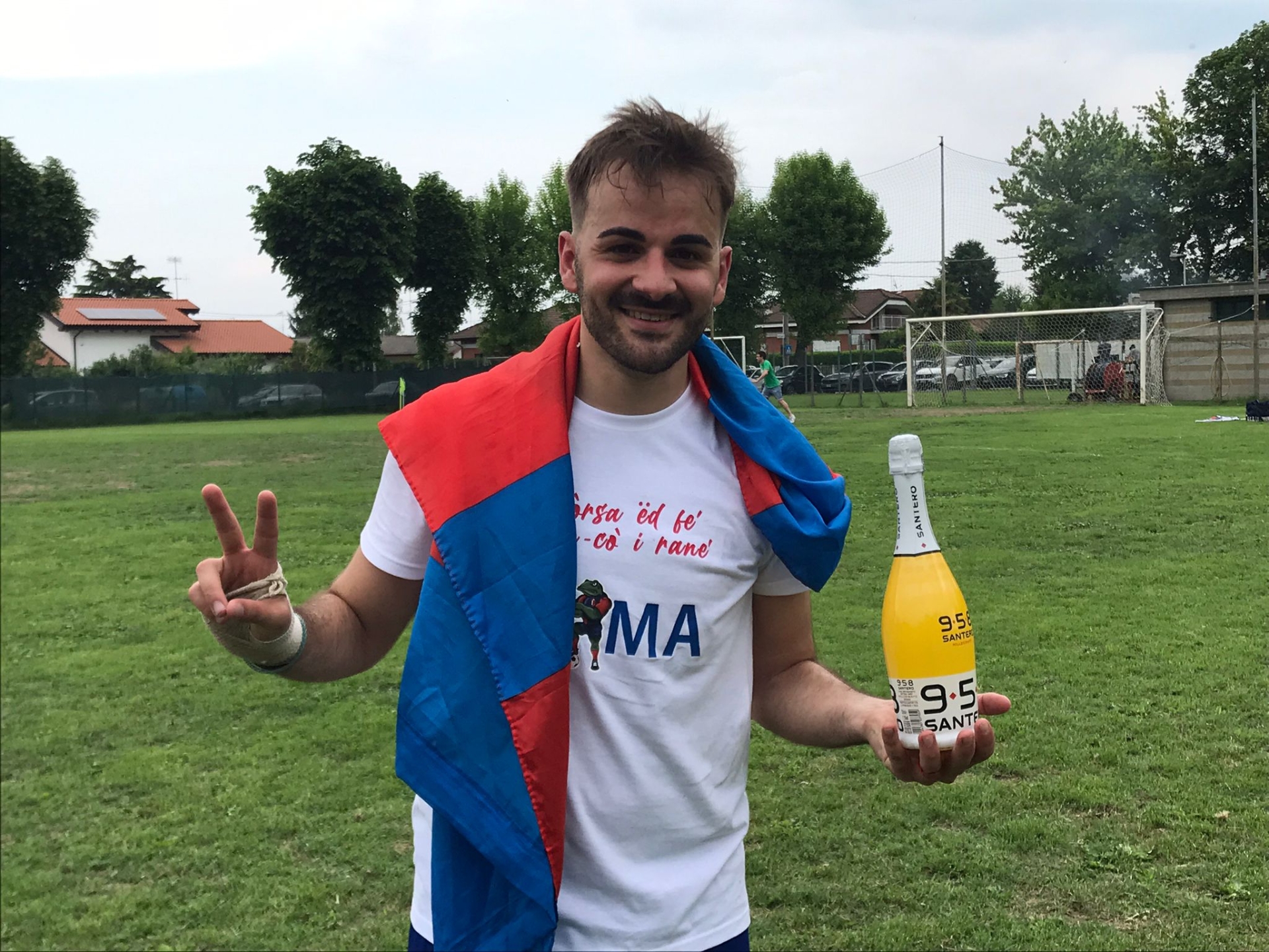 Solazzo Solazzo Solazzo