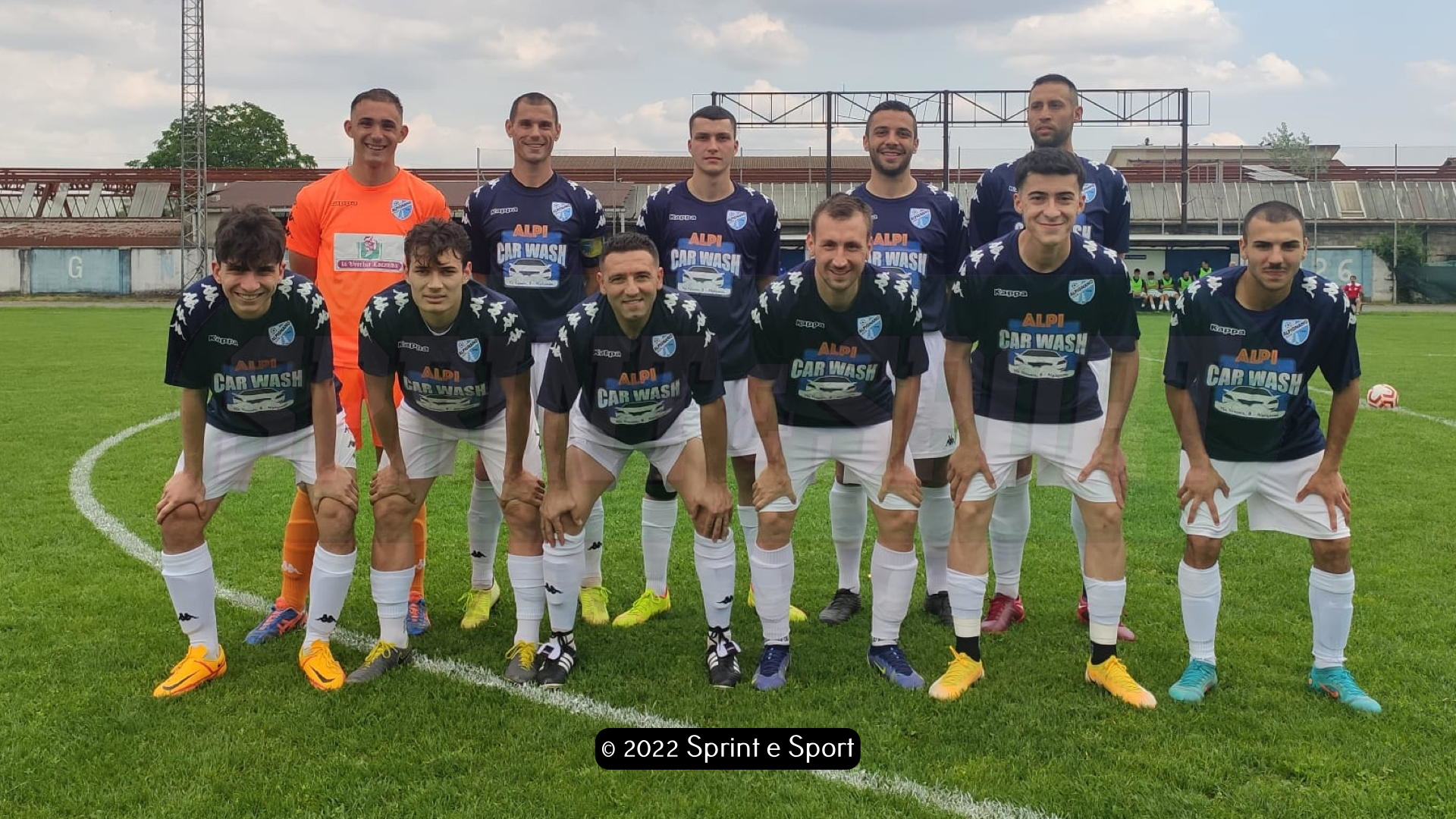 ALPIGNANO DI ROBERTO BERTA