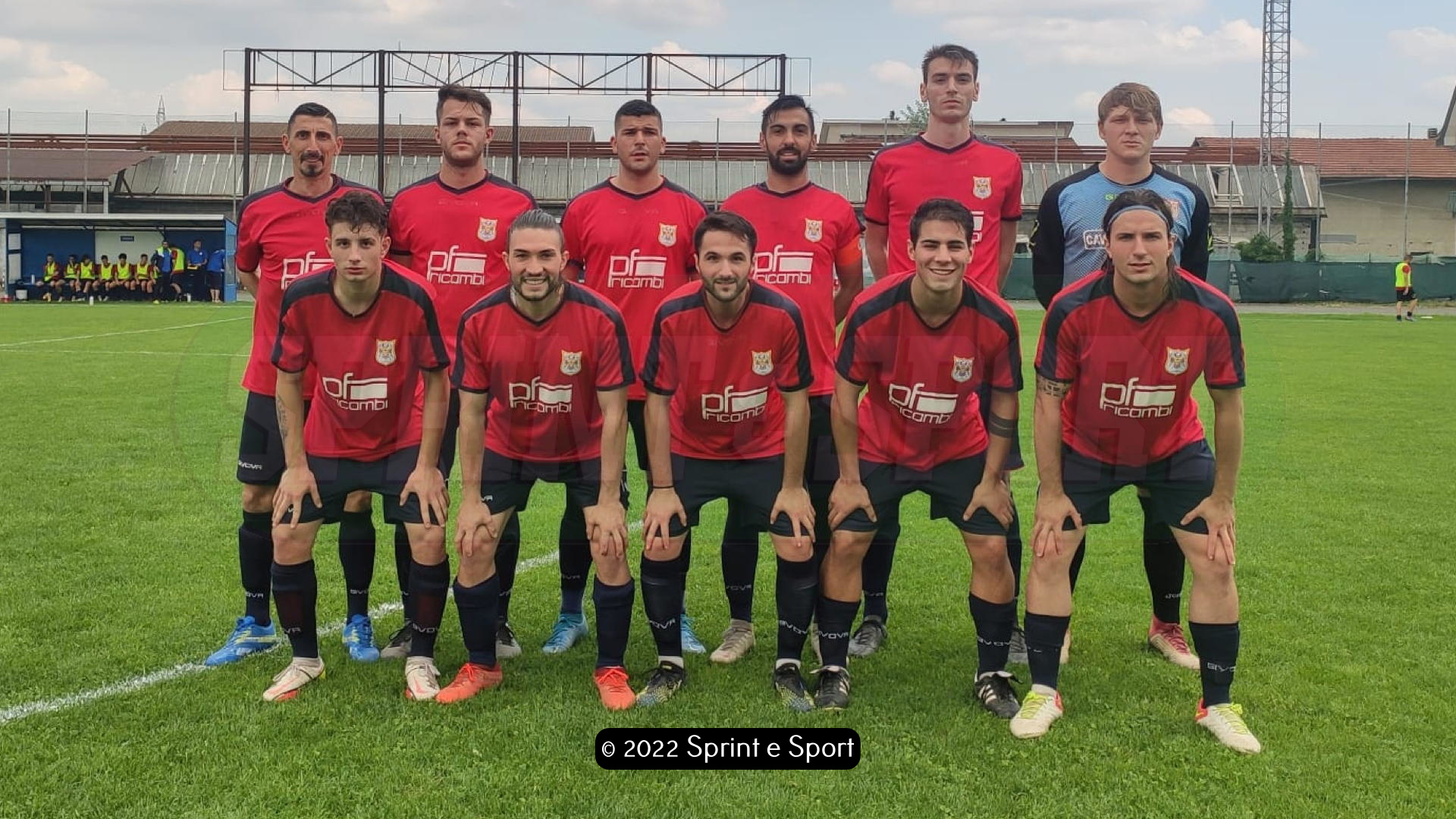 IL VALDRUENTO DI ROSARIO LIGATO