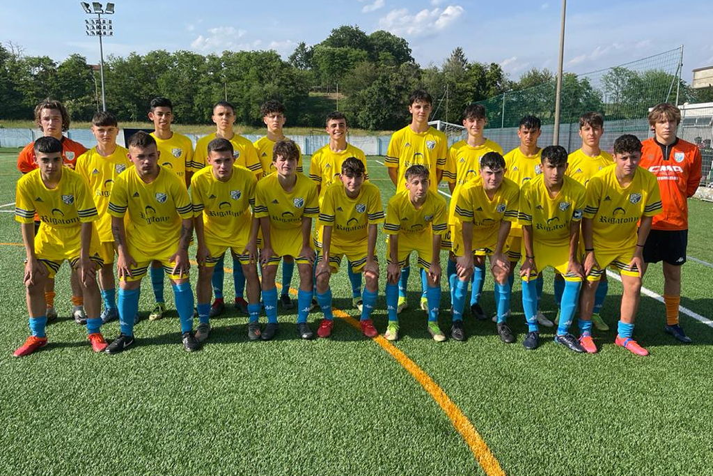 L'Alpignano di Alessandro Campasso