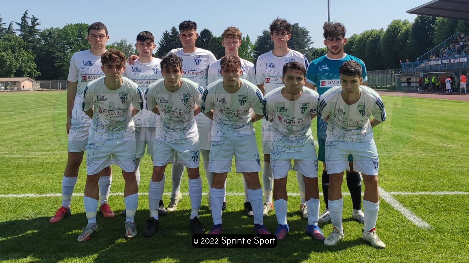 IL CHISOLA DI MARCO MASERA