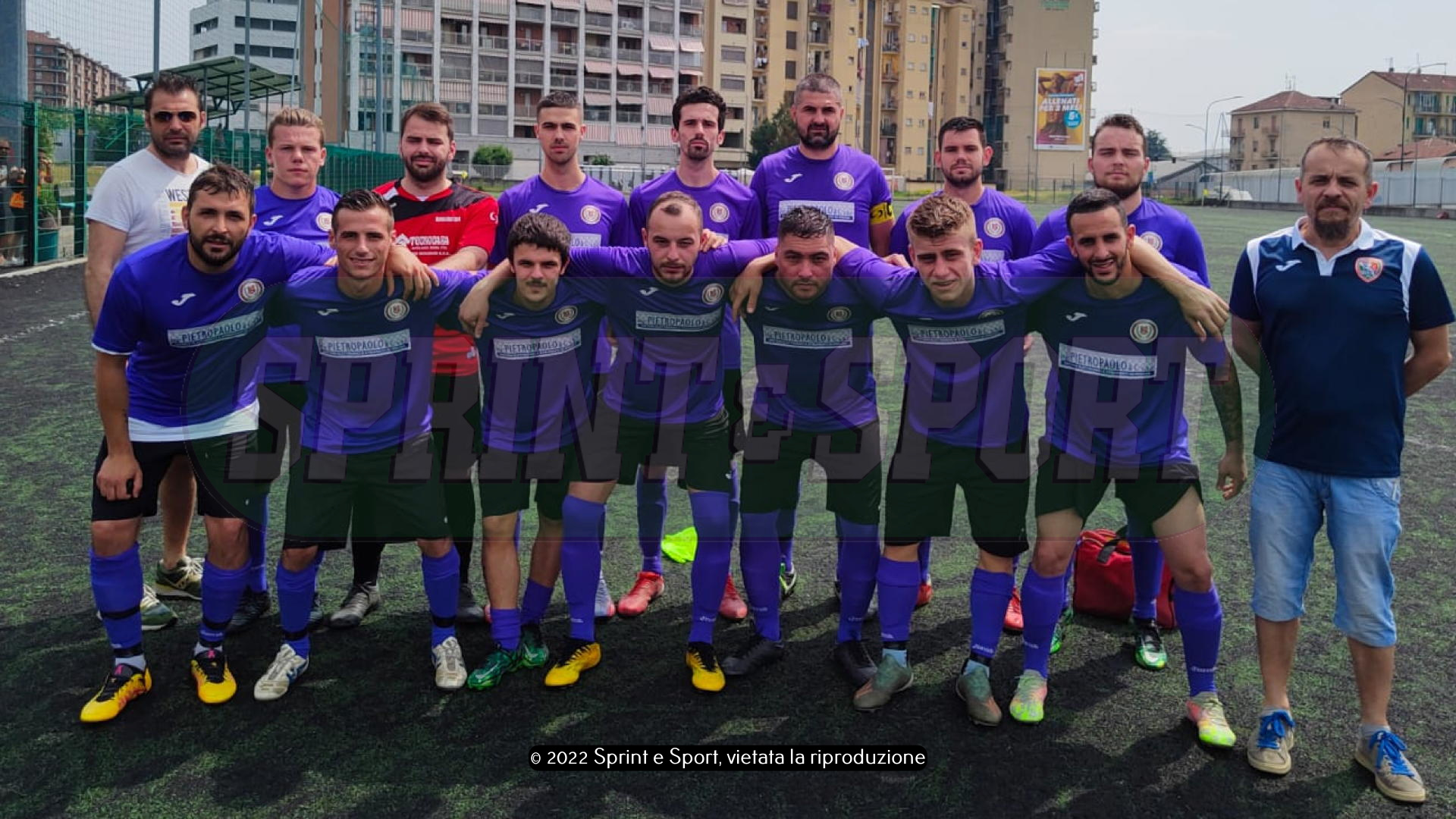 Il Chianocco di Calabr&ograve;