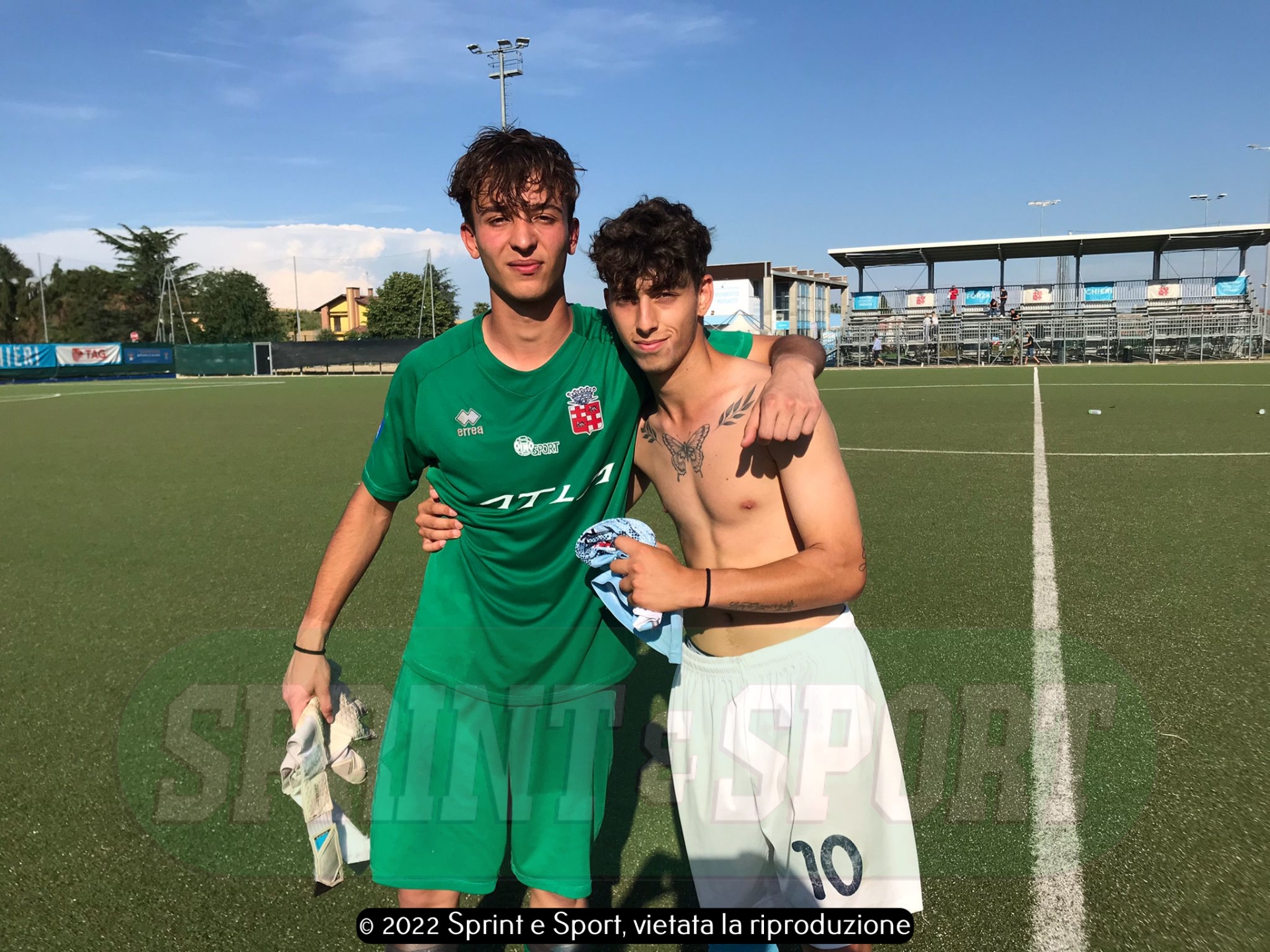 Bianco Bianco Bianco