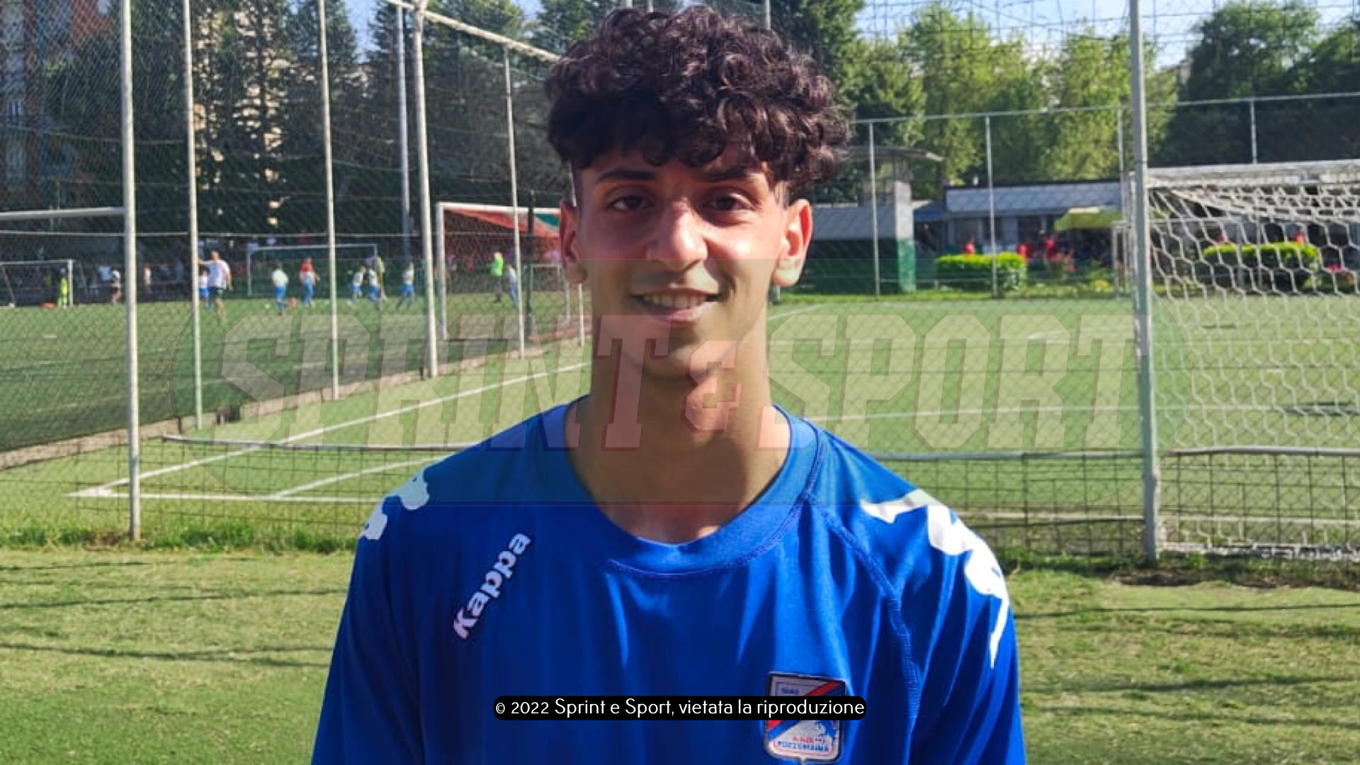 Amine Ennasry autore di una doppietta superlativa