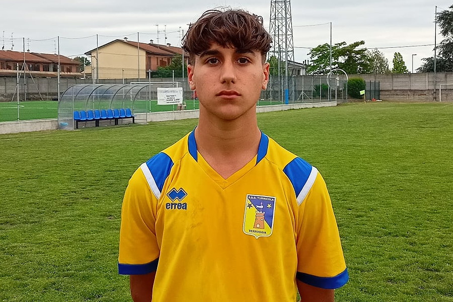 Filippo Piano, Turricola