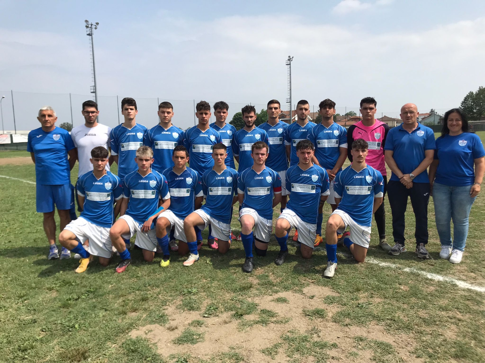 Carmagnola Carmagnola Carmagnola