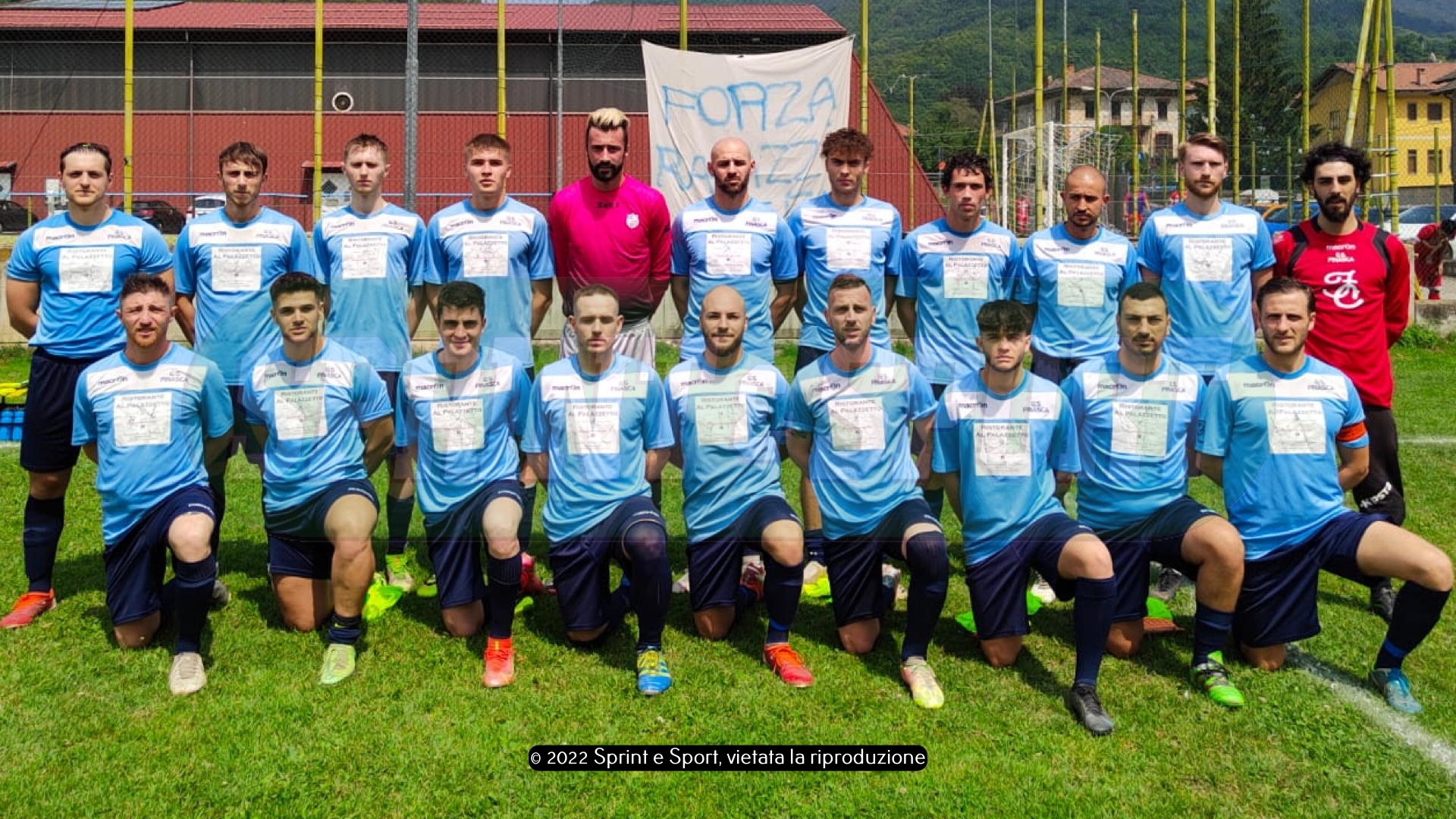 Il Pinasca di Bertelli