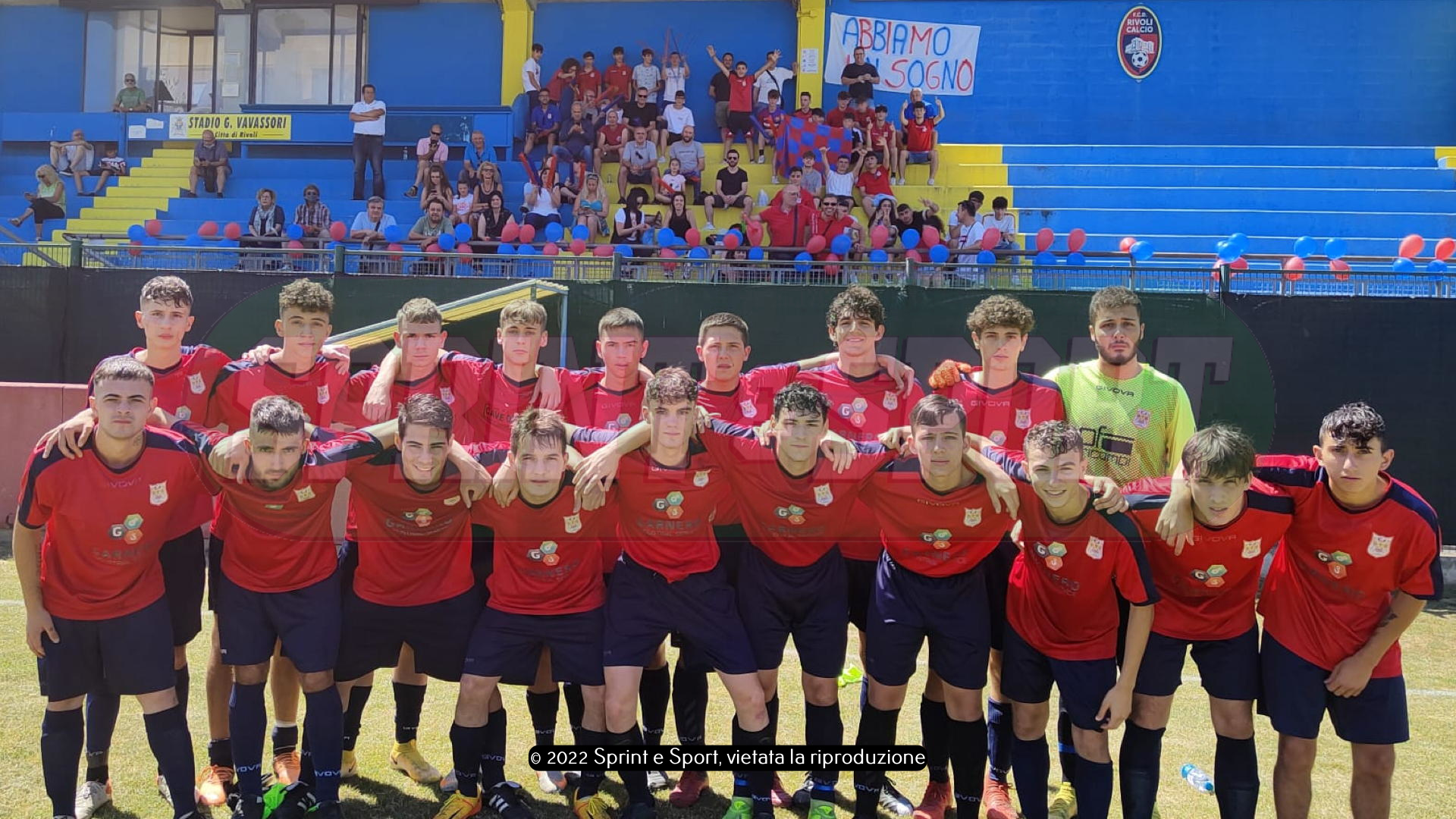 Il Valdruento di Davide Domizi