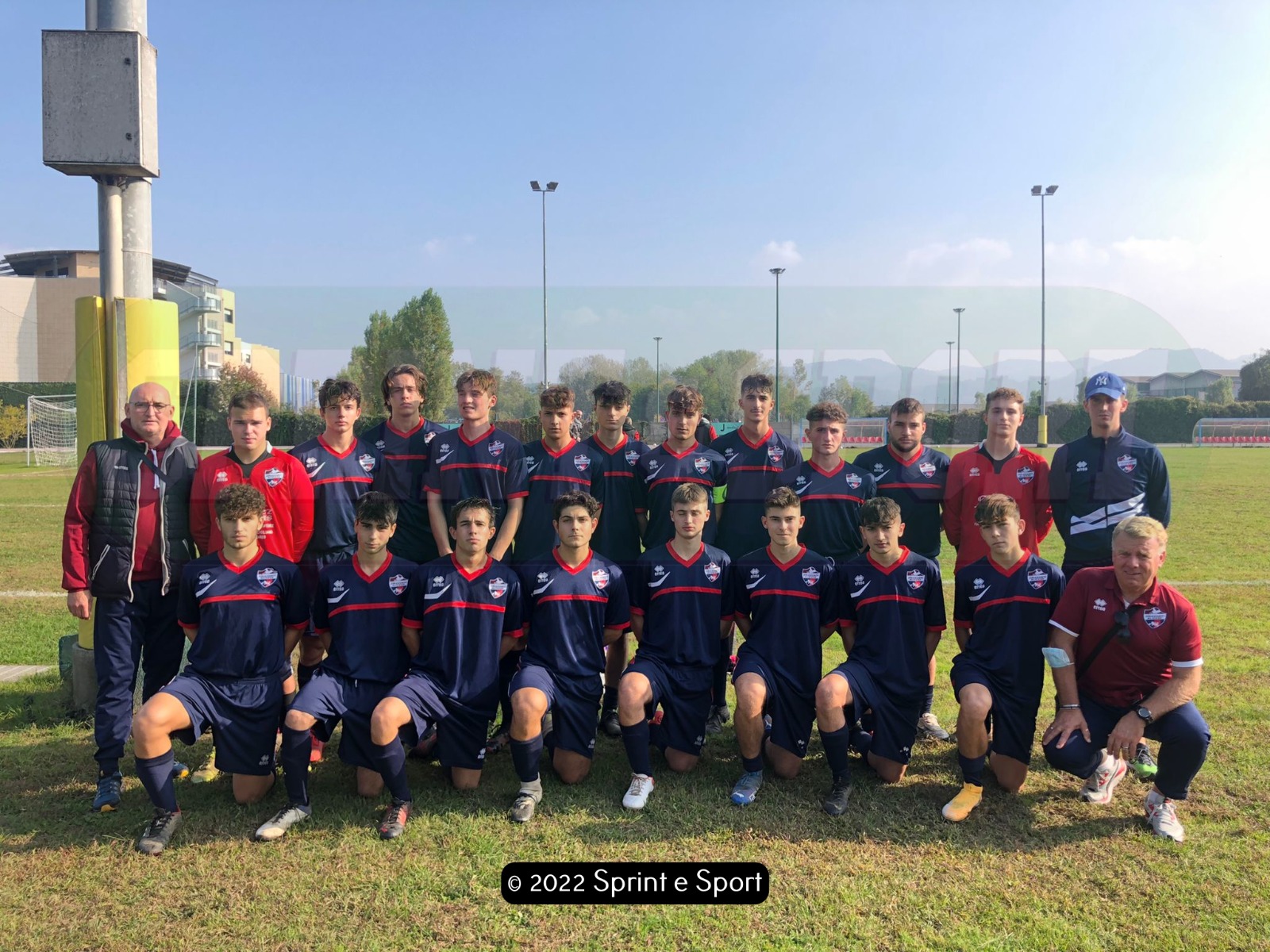 Alicese Orizonti U19