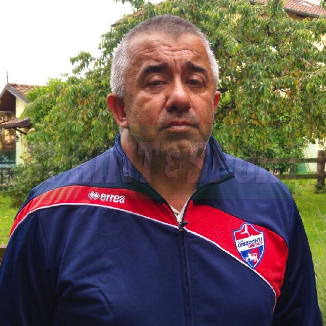 GIANMARCO MELLANO ALICESE ORIZZONTI