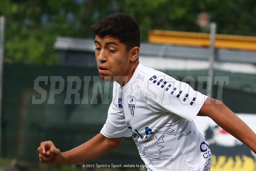 Daddy Naranjo Barrera