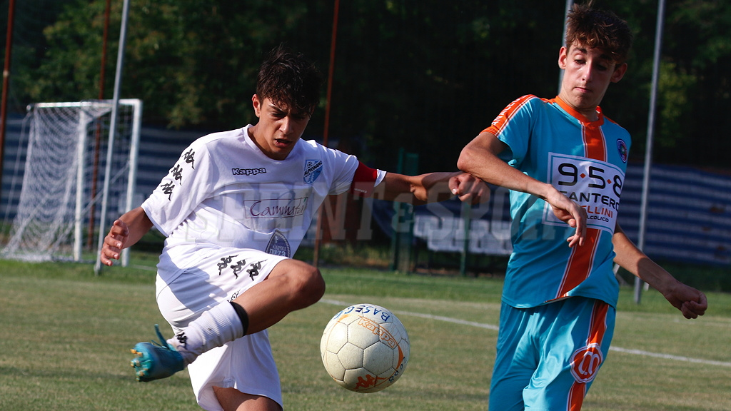 Matteo Turcato Gassino