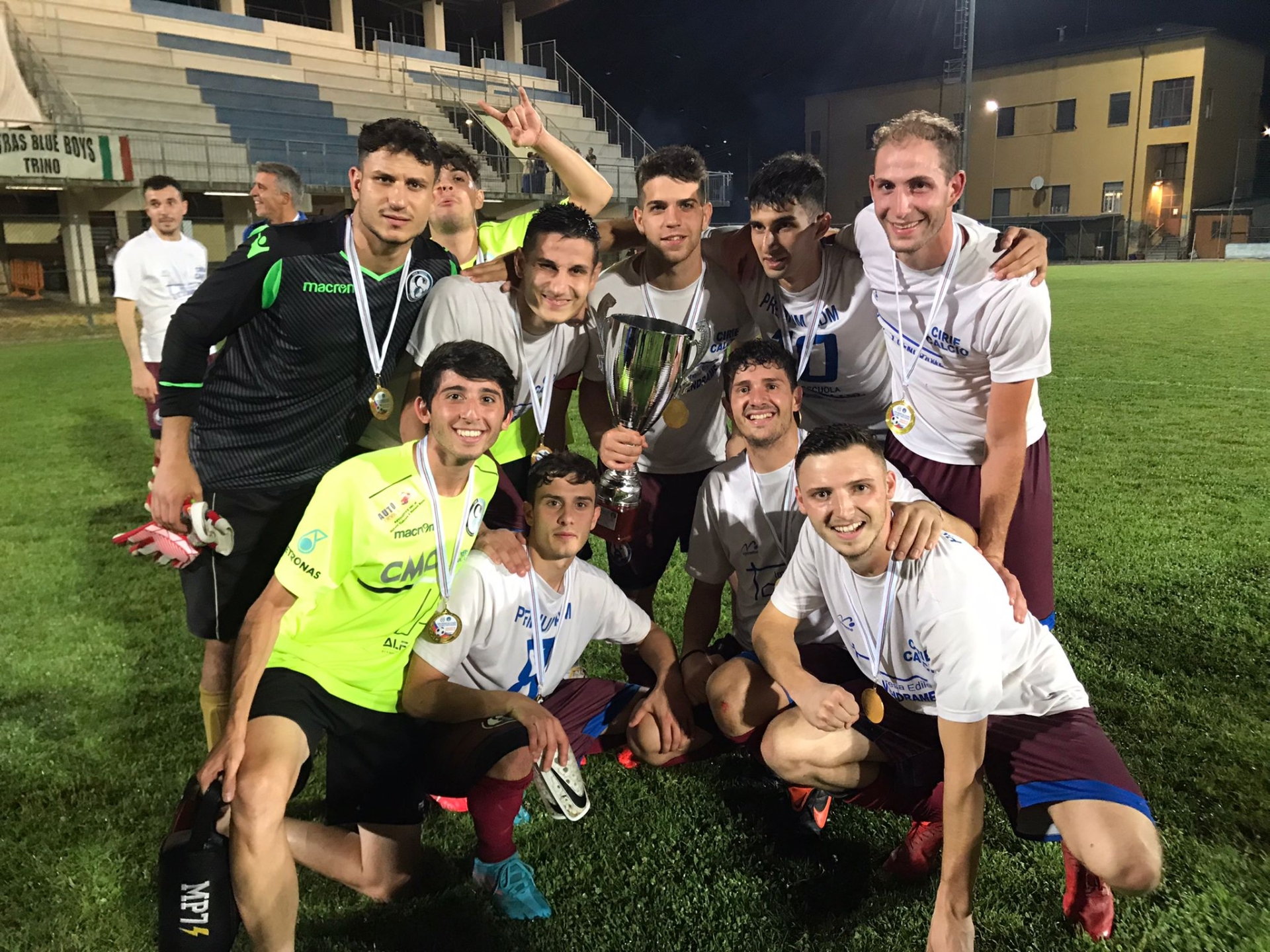 gruppo gruppo gruppo