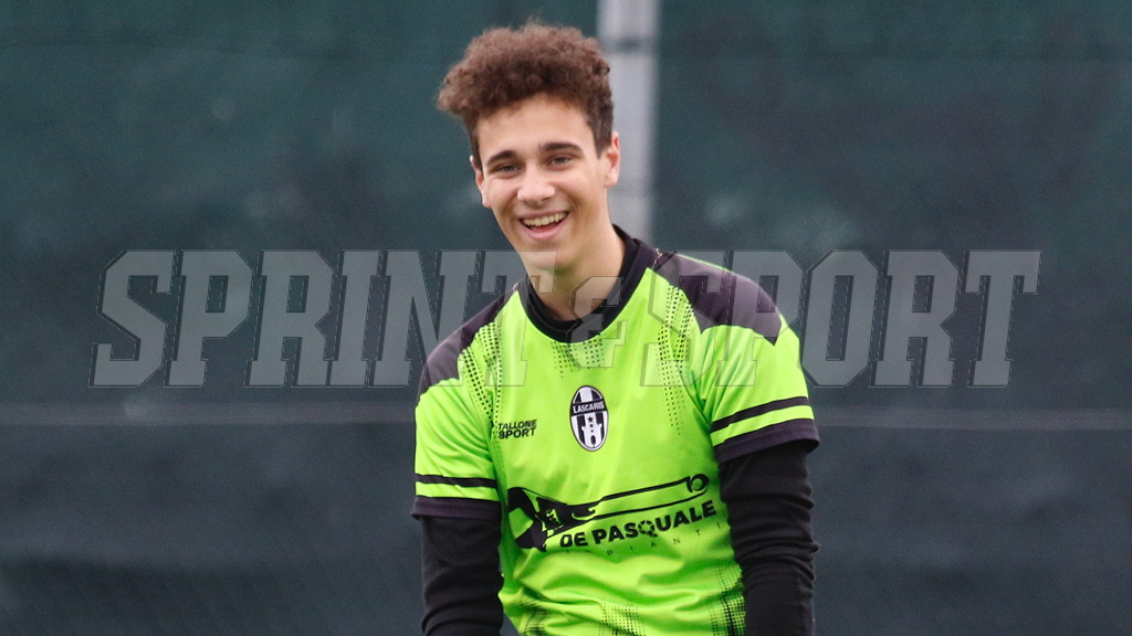 Federico Colamartino