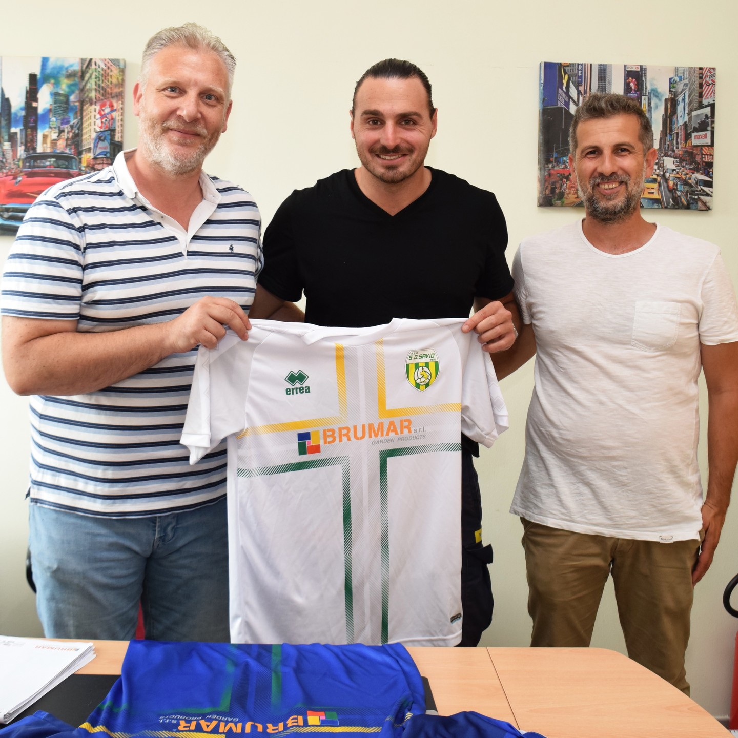 PAOLO CORRADINO SAN DOMENICO SAVIO ASTI